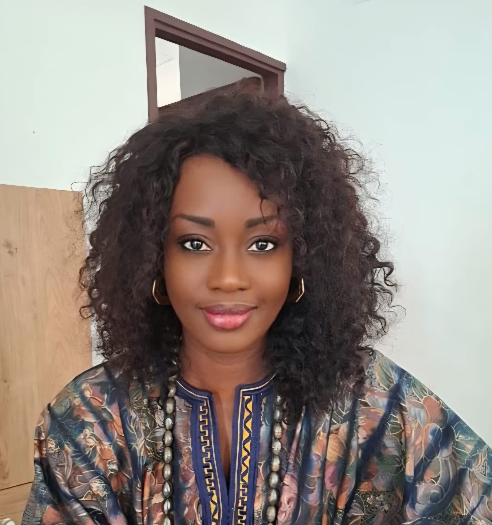 Cynthia OUATTARA